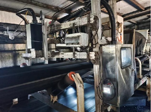 Dual-Pulse LIBS lithium sorting